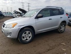 2011 Toyota Rav4 en venta en Elgin, IL