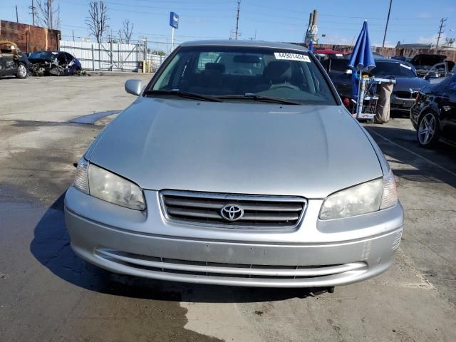 2000 Toyota Camry CE