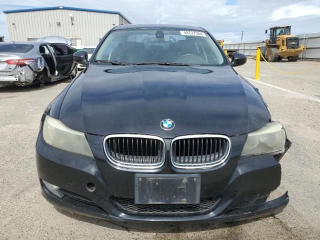 2009 BMW 328 I Sulev