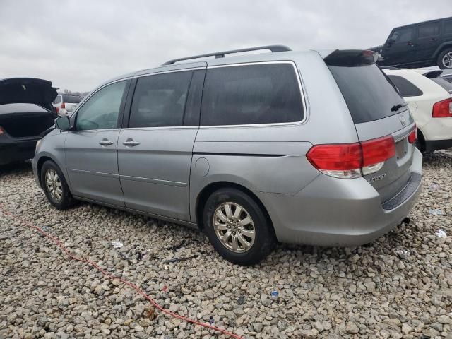 2008 Honda Odyssey EX