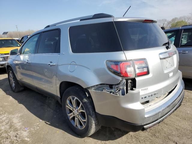 2014 GMC Acadia SLT-1