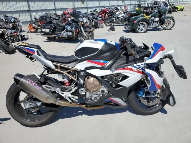 2022 BMW S 1000 RR