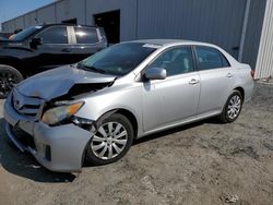 2012 Toyota Corolla Base for sale in Jacksonville, FL