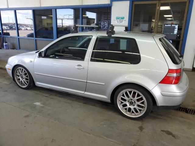 2006 Volkswagen GTI