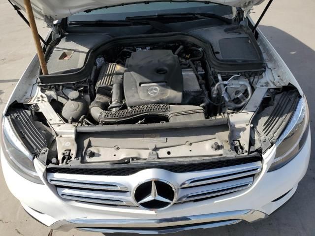 2019 Mercedes-Benz GLC 300