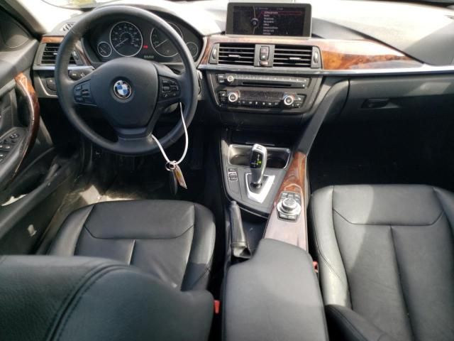 2013 BMW 328 XI