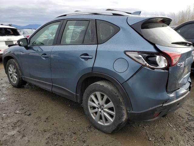 2014 Mazda CX-5 Sport