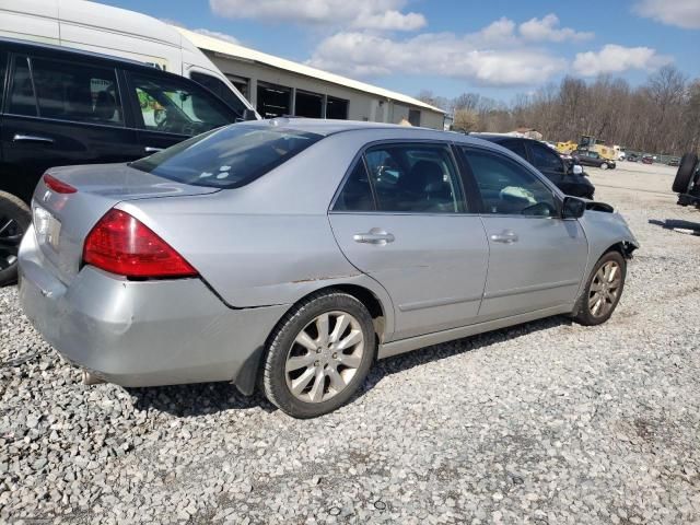 2006 Honda Accord EX