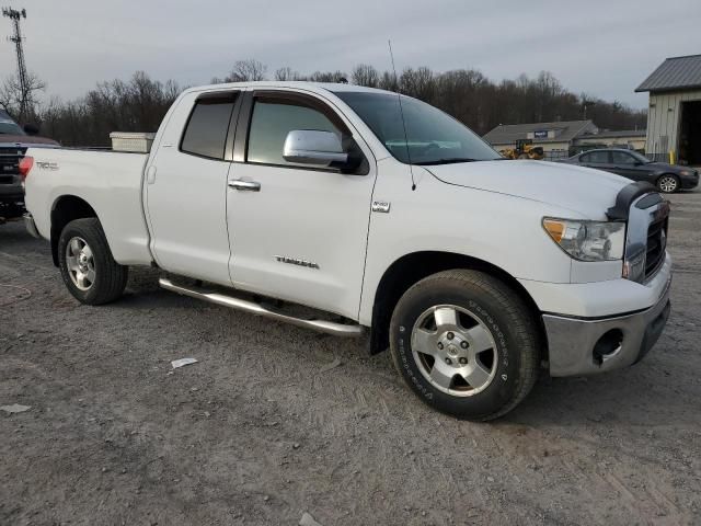 2008 Toyota Tundra Double Cab