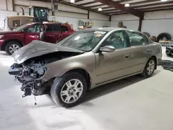 2005 Nissan Altima S en venta en Chambersburg, PA