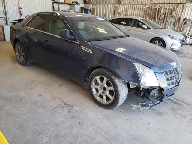 2009 Cadillac CTS