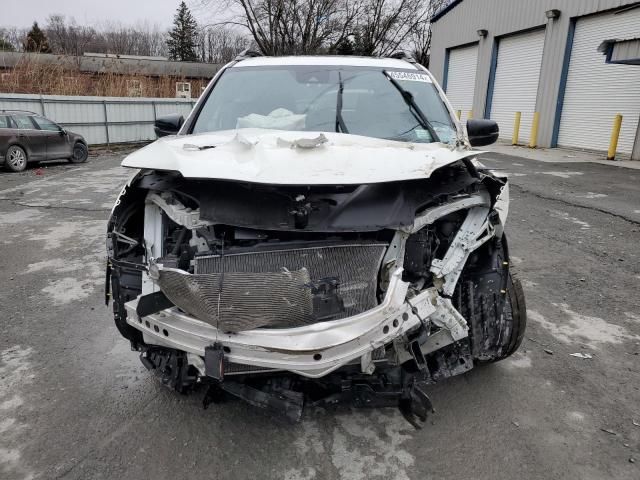 2019 Honda Passport Touring