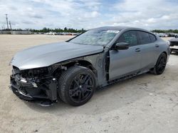 Salvage cars for sale from Copart Arcadia, FL: 2024 BMW M8