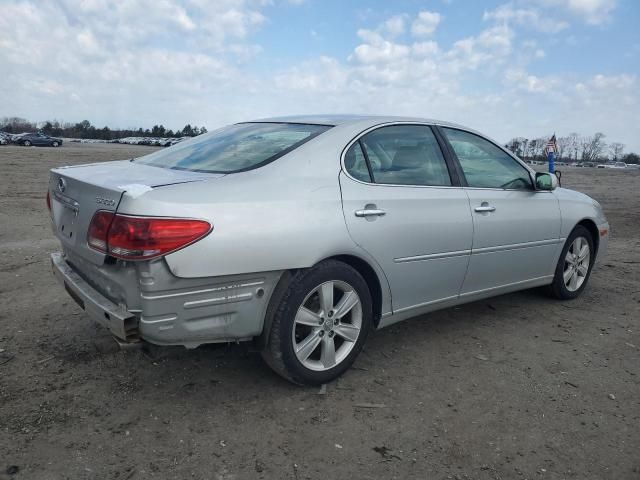 2005 Lexus ES 330