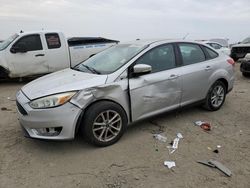 Ford Focus se Vehiculos salvage en venta: 2015 Ford Focus SE