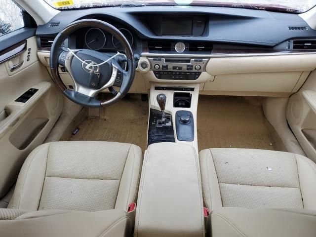 2014 Lexus ES 350