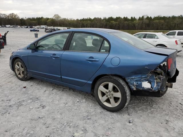 2006 Honda Civic EX