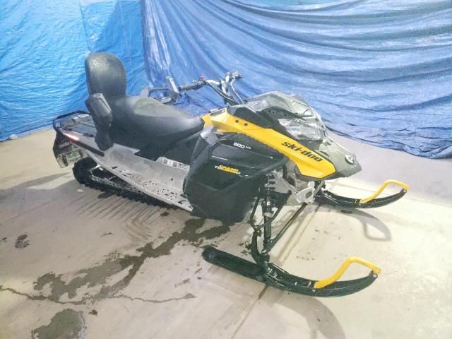 2023 Skidoo 900ACE