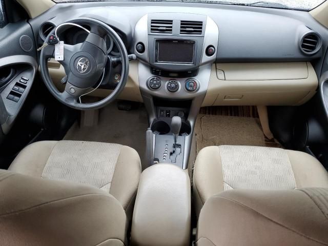 2009 Toyota Rav4