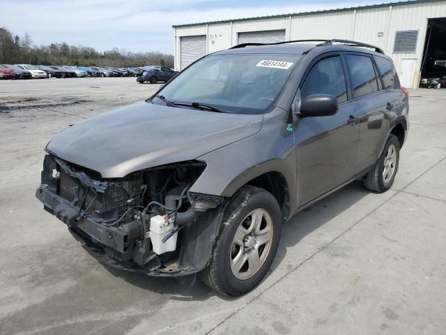 2010 Toyota Rav4