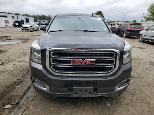 2016 GMC Yukon SLE