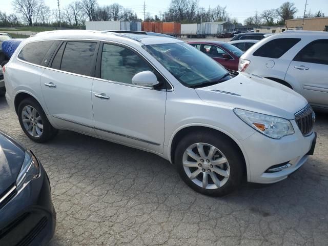 2017 Buick Enclave