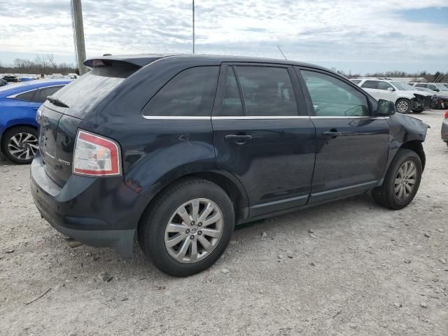 2010 Ford Edge Limited