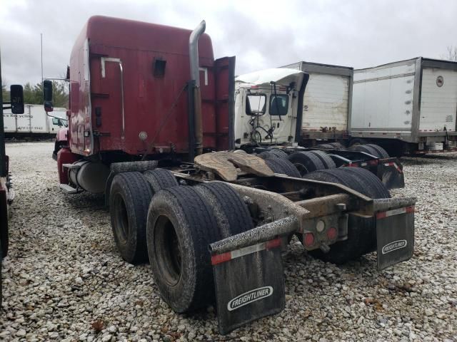 2006 Freightliner Conventional Columbia