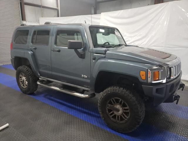 2007 Hummer H3