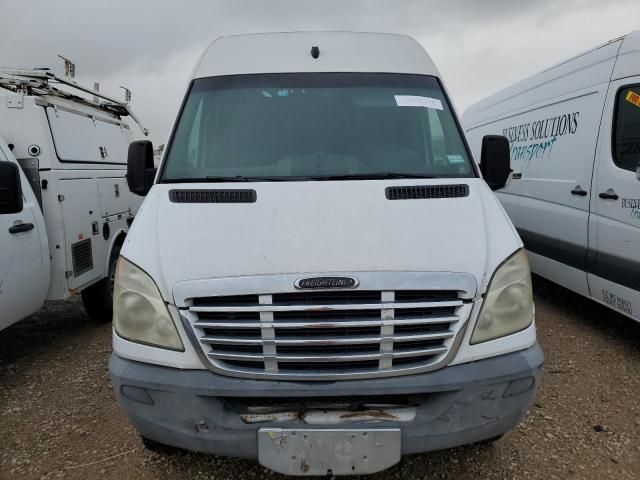 2011 Freightliner Sprinter 3500