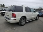 2003 Mercury Mountaineer