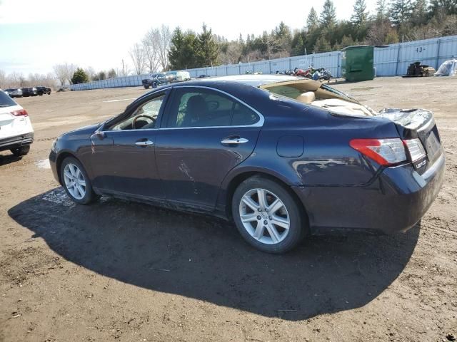 2008 Lexus ES 350