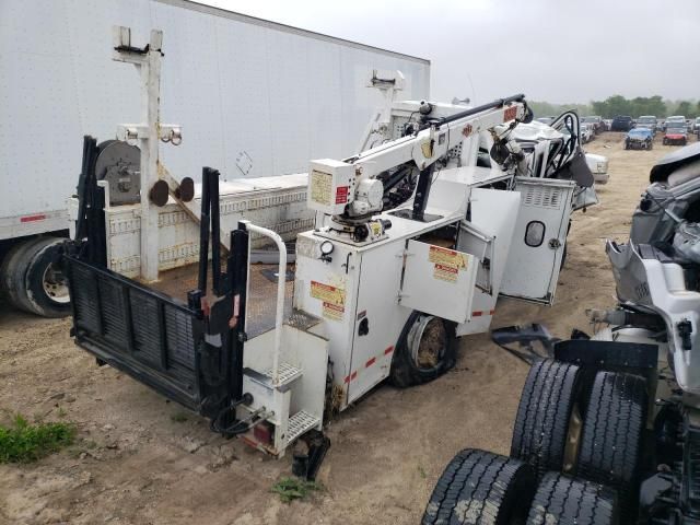 2012 Freightliner M2 106 Medium Duty