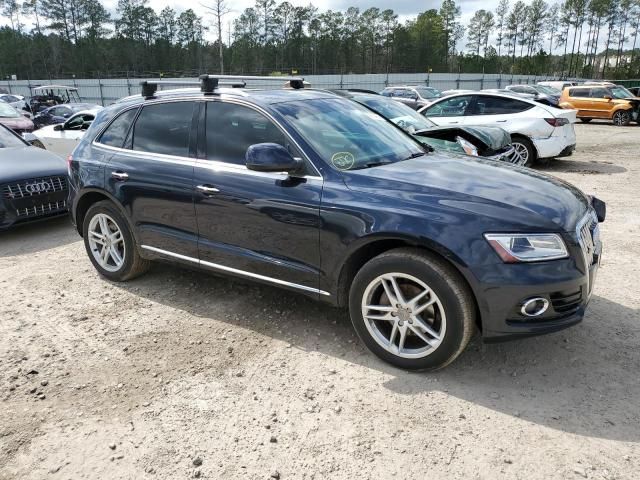 2015 Audi Q5 Premium