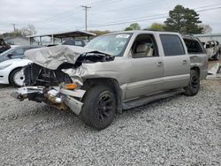 2001 Chevrolet Suburban C1500 for sale in Conway, AR