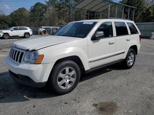 2010 Jeep Grand Cherokee Laredo