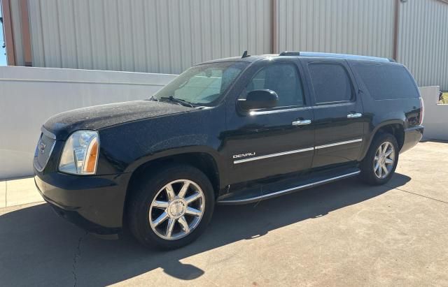 2013 GMC Yukon XL Denali