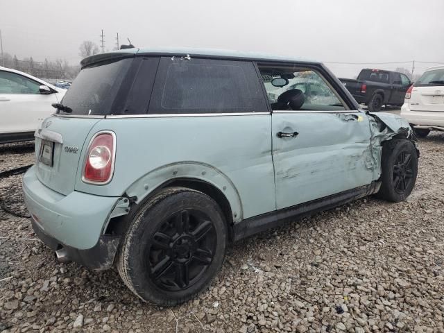 2013 Mini Cooper