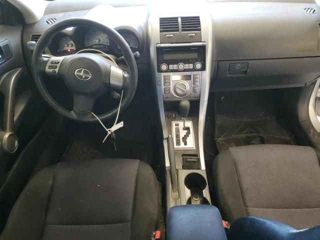 2008 Scion TC