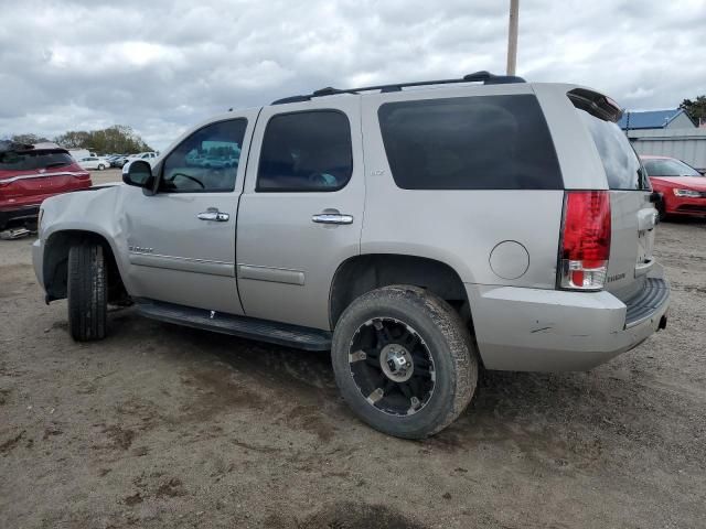 2008 Chevrolet Tahoe K1500