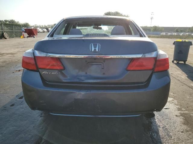 2013 Honda Accord EX