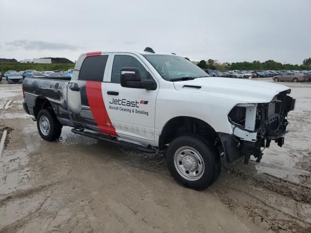 2023 Dodge RAM 2500 Tradesman