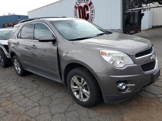 2010 Chevrolet Equinox LT