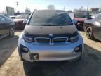 2014 BMW I3 REX