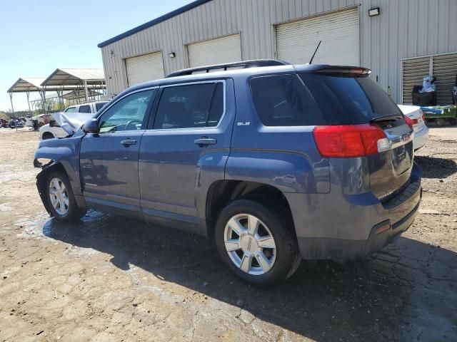 2013 GMC Terrain SLE