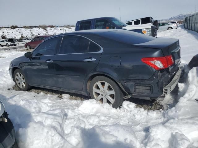 2008 Lexus ES 350