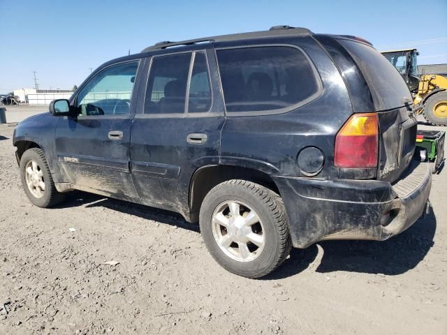 2005 GMC Envoy