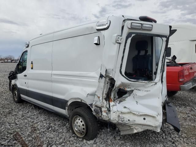 2020 Ford Transit T-250