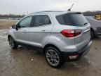 2019 Ford Ecosport Titanium