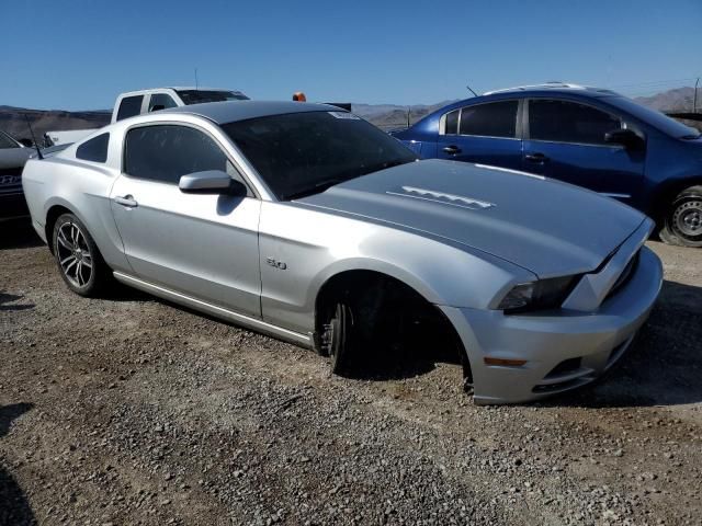 2014 Ford Mustang GT